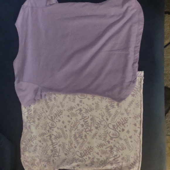 2 Girls Rainbow High Shirts - Picture 4 of 6